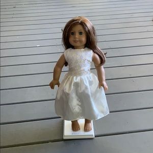 Just Like Me American Girl Doll